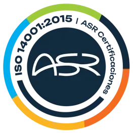 ISO 14001 Gestión Ambiental