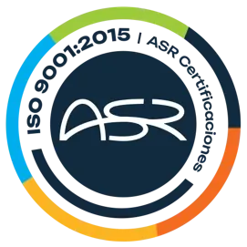 ISO 9001 Gestión de la Calidad